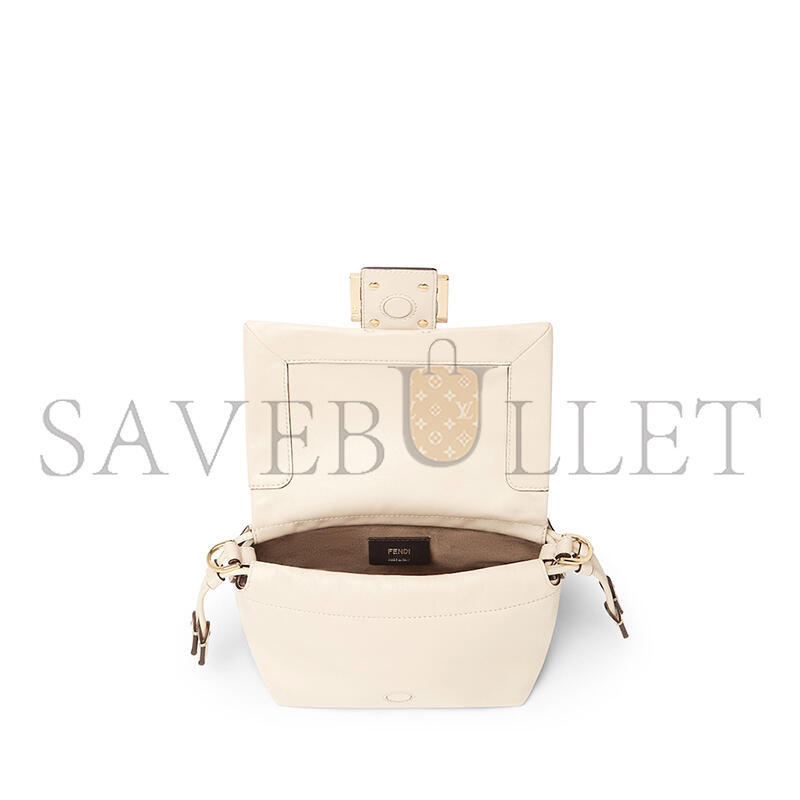 F**di mamma baguette small 8bs105abvef0vwm (16*13*10cm)